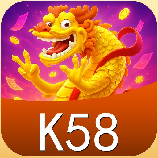 K58 Cassino Online